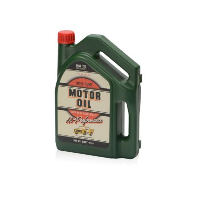 Набор инструментов в канистре Oil Jug-0