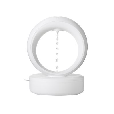 Увлажнитель с левитацией Niagara-0