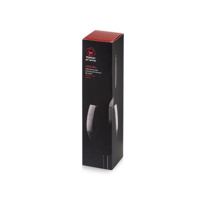 Электрический штопор для винных бутылок Rioja (P)-11