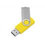 Флеш-карта USB 2.0 8 ГБ Флэш С1, желтый