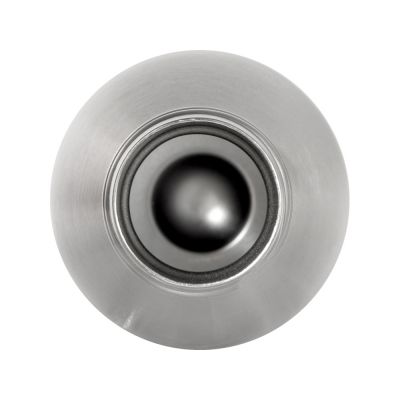 Вакуумная термобутылка Ewer c медной изоляцией, серебристый-4