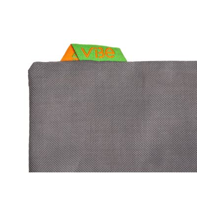 Набор тканевых фитнес резинок, 5см-7