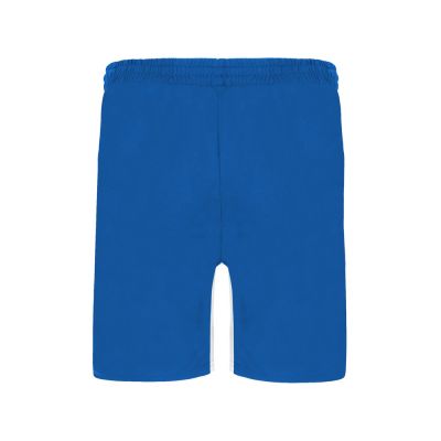 Спортивный костюм Boca, белый/королевский синий-4