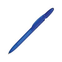 Шариковая ручка Rico Color, синий