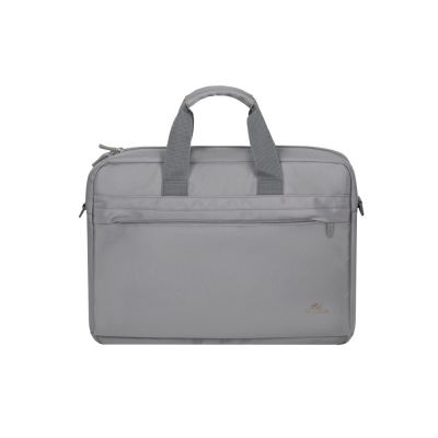 RIVACASE 8234 light grey сумка для ноутбука 13,3-14 / 6-2