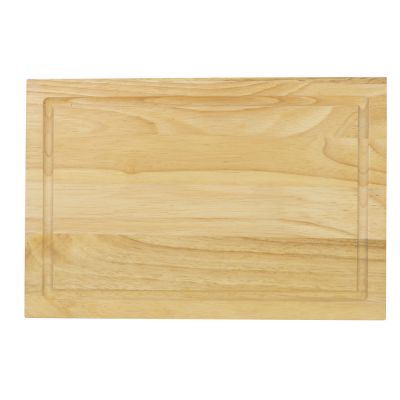 Набор для барбекю Terra из 6 предметов, с разделочной доской (P)-8