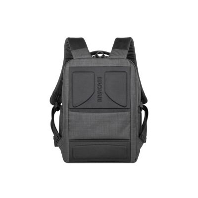 RIVACASE 8363 black рюкзак для ноутбука 15.6 / 6-7