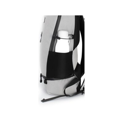 Рюкзак Nomad для ноутбука 15.6'' с изотермическим отделением, серый-15