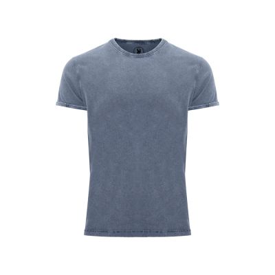 Футболка Husky мужская, индиго-5