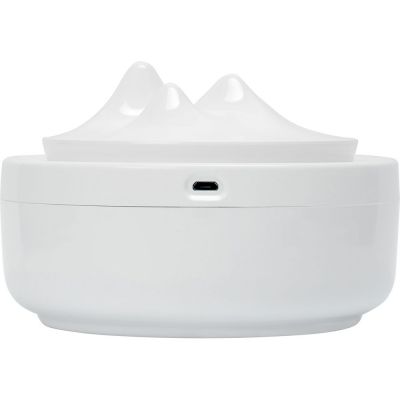 Воздухоувлажнитель Rombica Farel White-7