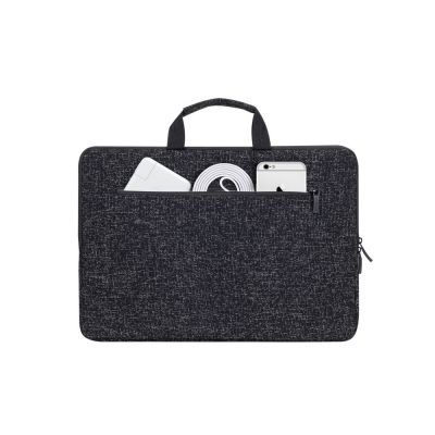 RIVACASE 7915 black чехол для ноутбука 15.6-2