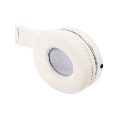 HIPER Наушники накладные WIRED CASUAL WHITE HTW-OV2-6