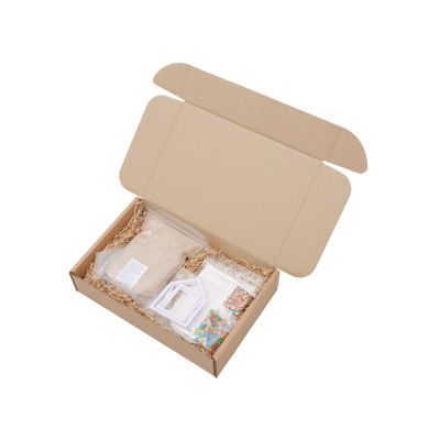 Набор для выпечки пряничного домика-1