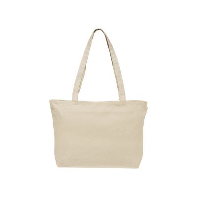 Сумка на молнии Ningbo, натуральный-3