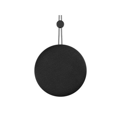 Портативная акустика Rombica mysound Capella Black, черный-1