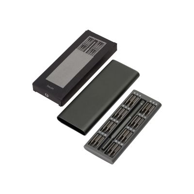 Набор отверток 24-в-1 Everybit-2