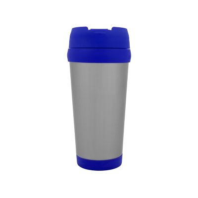 Термокружка Певенси 450мл, синий-2