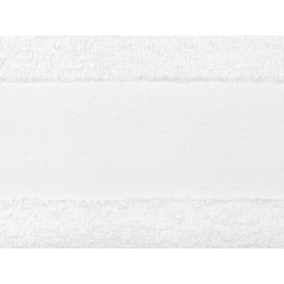 Полотенце Terry S, 450, белый-1