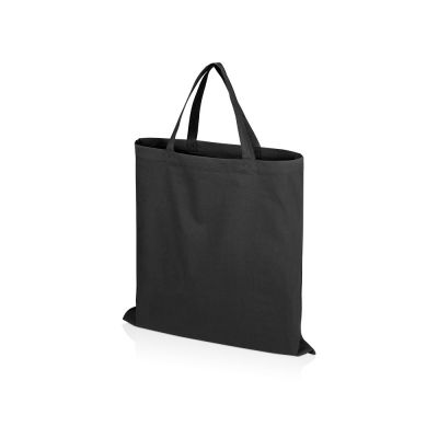 Сумка из хлопка Handy 135, черный-0