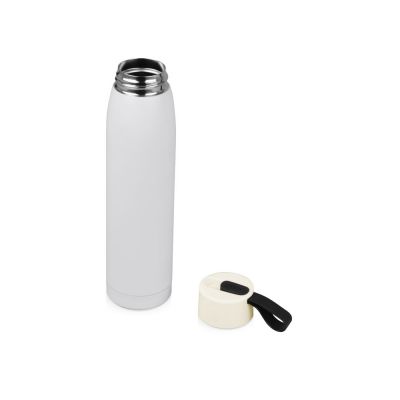 Термобутылка Grace 320мл, белый-1