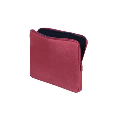 RIVACASE 7703 red ECO чехол для ноутбука 13.3-14 / 12-5