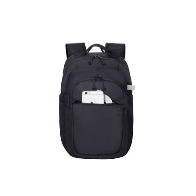 RIVACASE 5432 black Городской рюкзак, 16л / 12-3