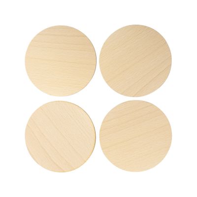 Набор круглых костеров на подставке Drink-5