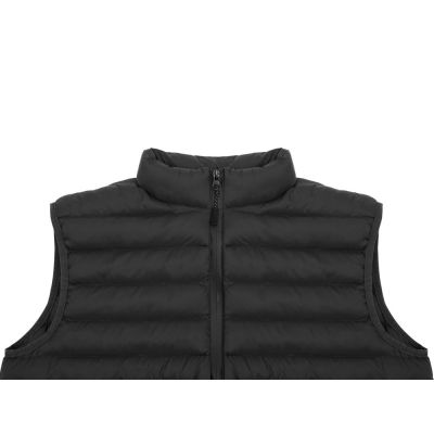 Стеганый жилет Uniqloud, мужской-4