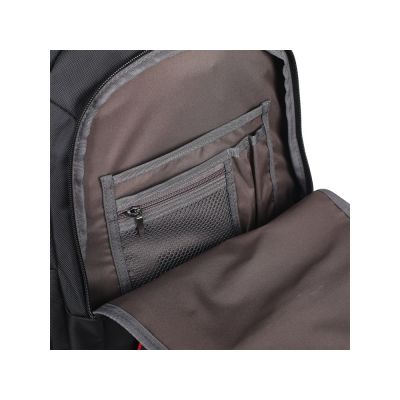 Рюкзак Eberhart Backpack черный EBH29759-1-17-4