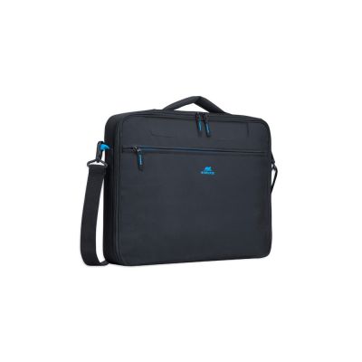Портфель для ноутбука 16 8087, черный-0
