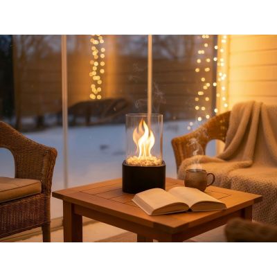 Биокамин квадратный Hygge 3.0-12