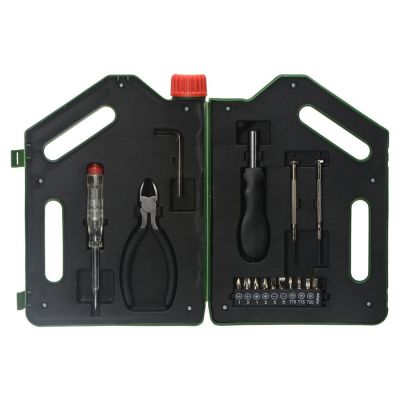 Набор инструментов в канистре Oil Jug-1