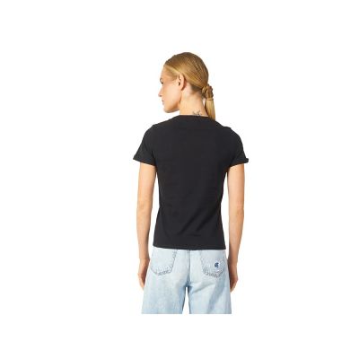 Футболка Sydney женская, черный-2