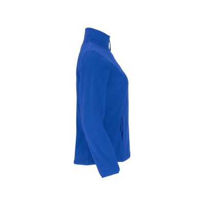 Куртка флисовая Artic, женская, королевский синий-3