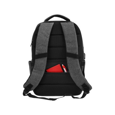 Рюкзак для ноутбука Zest, серый-9