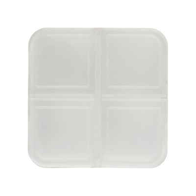 Футляр для мелочей Belen, белый-4