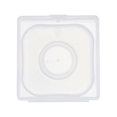 Bond держатель для мобильного телефона с клеящимся слоем, прозрачный-1