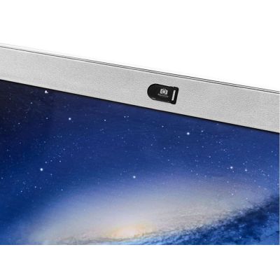 Алюминиевый блокер Privy для камеры-4