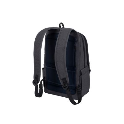 RIVACASE 7760 black ECO рюкзак для ноутбука 15.6-2