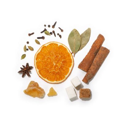 Набор для приготовления настойки-6