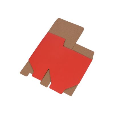 Коробка для кружки, красный-2