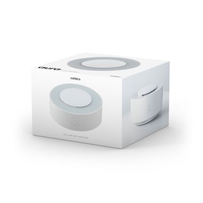 Ночник Rombica LED Aura-4