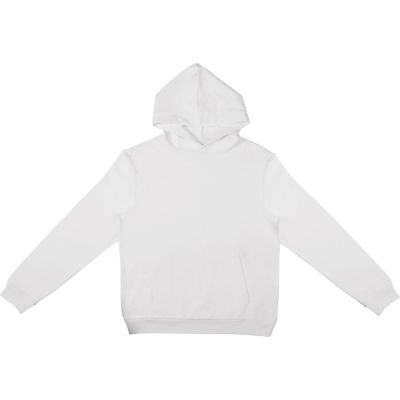 Толстовка Monaco унисекс, белый-13