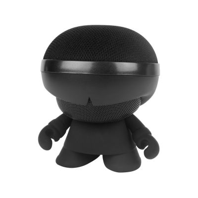 Портативная колонка X5 XOOPAR BOY STEREO, черный-0