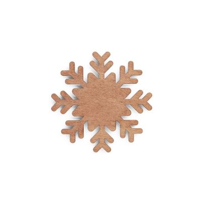 BASIL. Подставки, натуральный-0