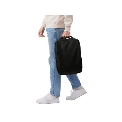 Рюкзак Jacky для ноутбука 15'', черный-2