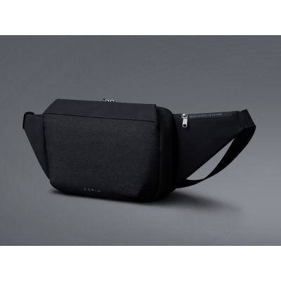 Сумка-слинг Snapsling, серый-2