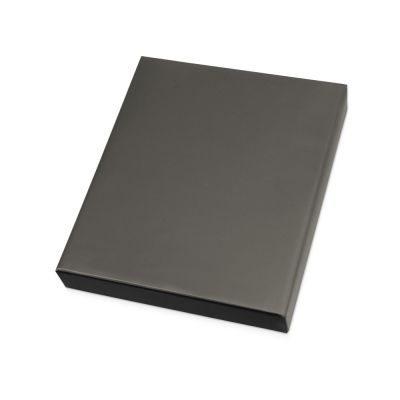 Набор для записей Альфа А6, черный-12