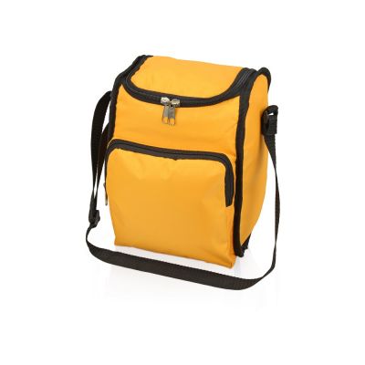 Сумка-холодильник Edd, желтый (Р)-0