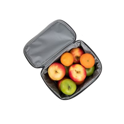 RESTO 5502 grey Изотермическая сумка для ланч боксов, 3.5 л, /12-10